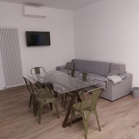 111 Suite Apartment Μπέργκαμο Εξωτερικό φωτογραφία