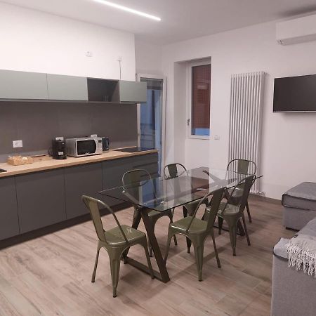 111 Suite Apartment Μπέργκαμο Εξωτερικό φωτογραφία