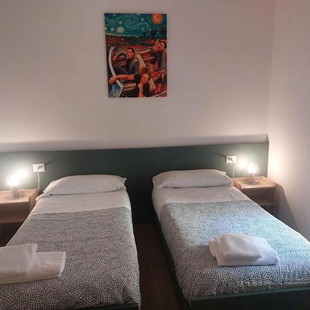 111 Suite Apartment Μπέργκαμο Εξωτερικό φωτογραφία