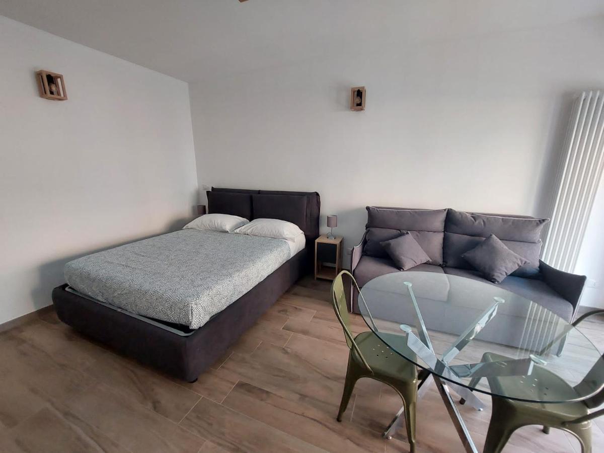 111 Suite Apartment Μπέργκαμο Εξωτερικό φωτογραφία