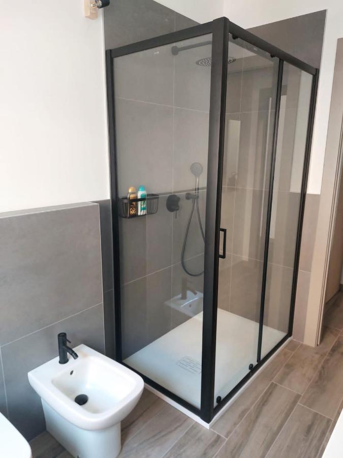 111 Suite Apartment Μπέργκαμο Εξωτερικό φωτογραφία