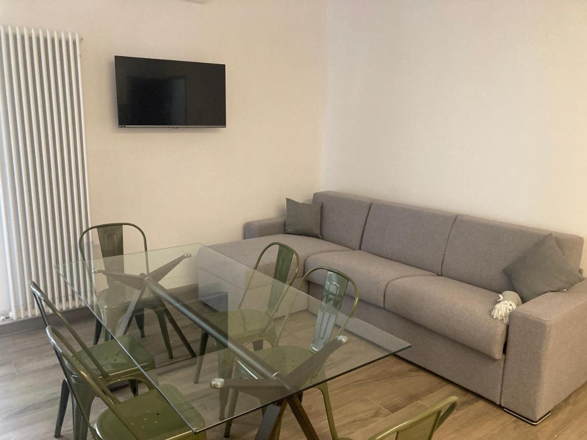 111 Suite Apartment Μπέργκαμο Εξωτερικό φωτογραφία