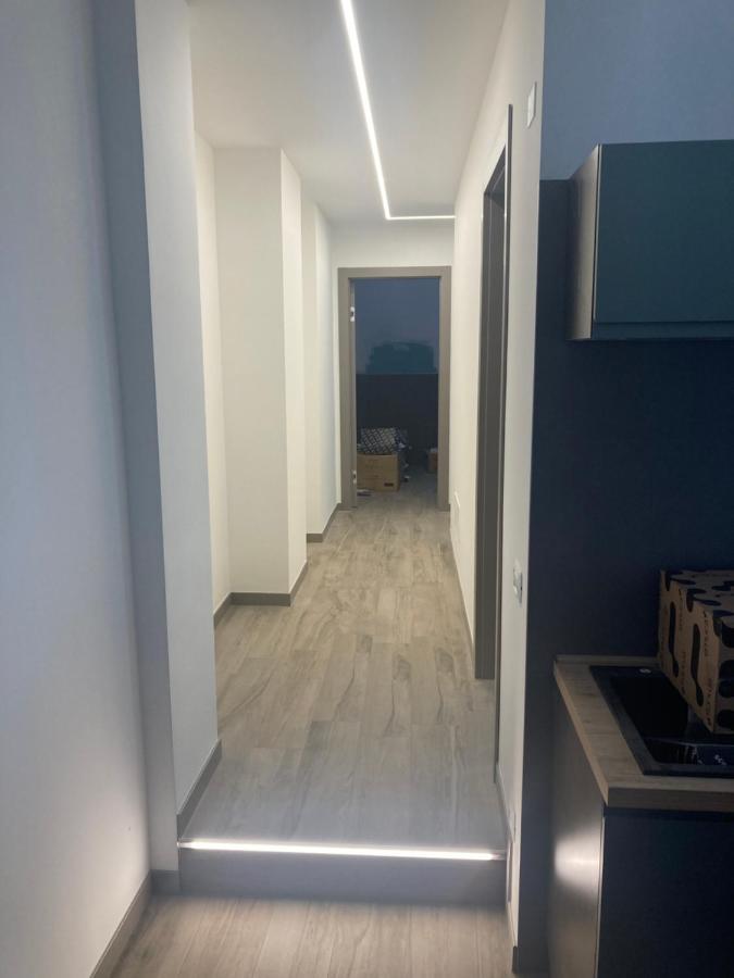 111 Suite Apartment Μπέργκαμο Εξωτερικό φωτογραφία