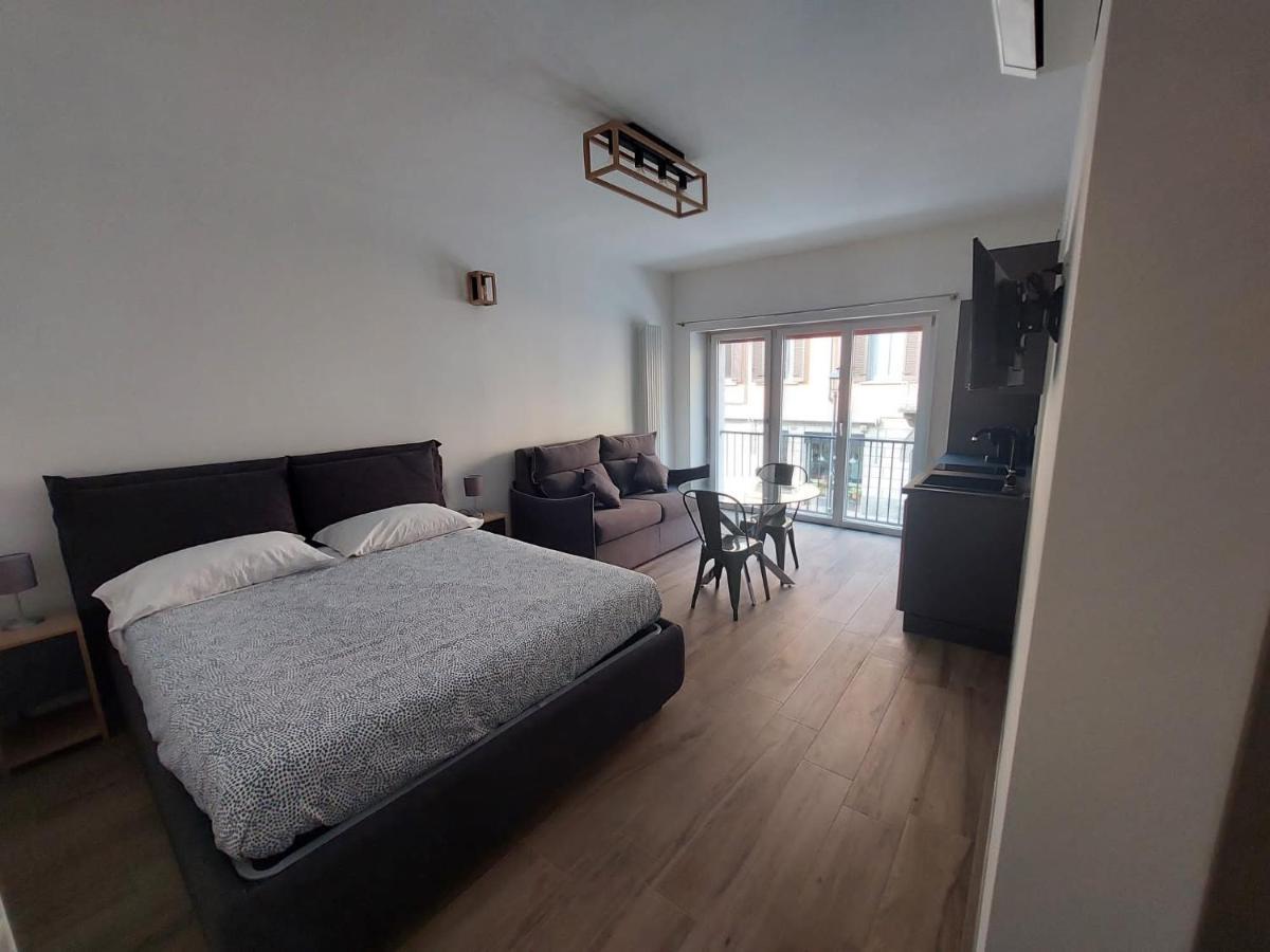 111 Suite Apartment Μπέργκαμο Εξωτερικό φωτογραφία