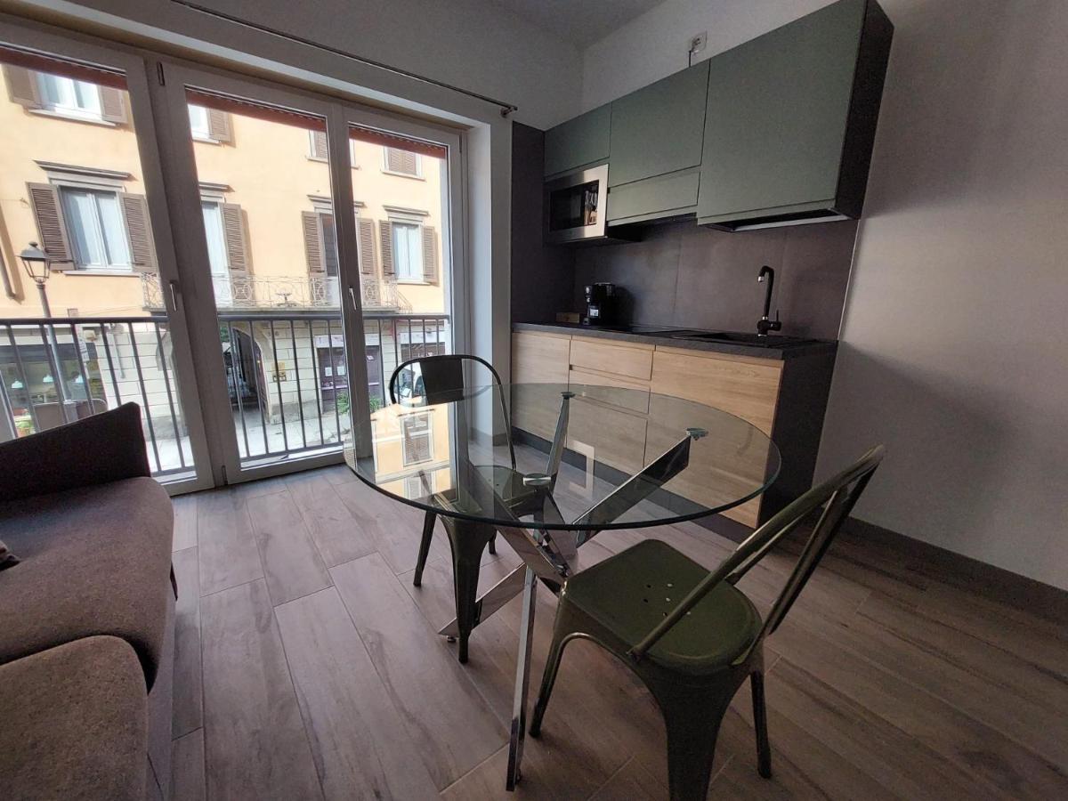 111 Suite Apartment Μπέργκαμο Εξωτερικό φωτογραφία