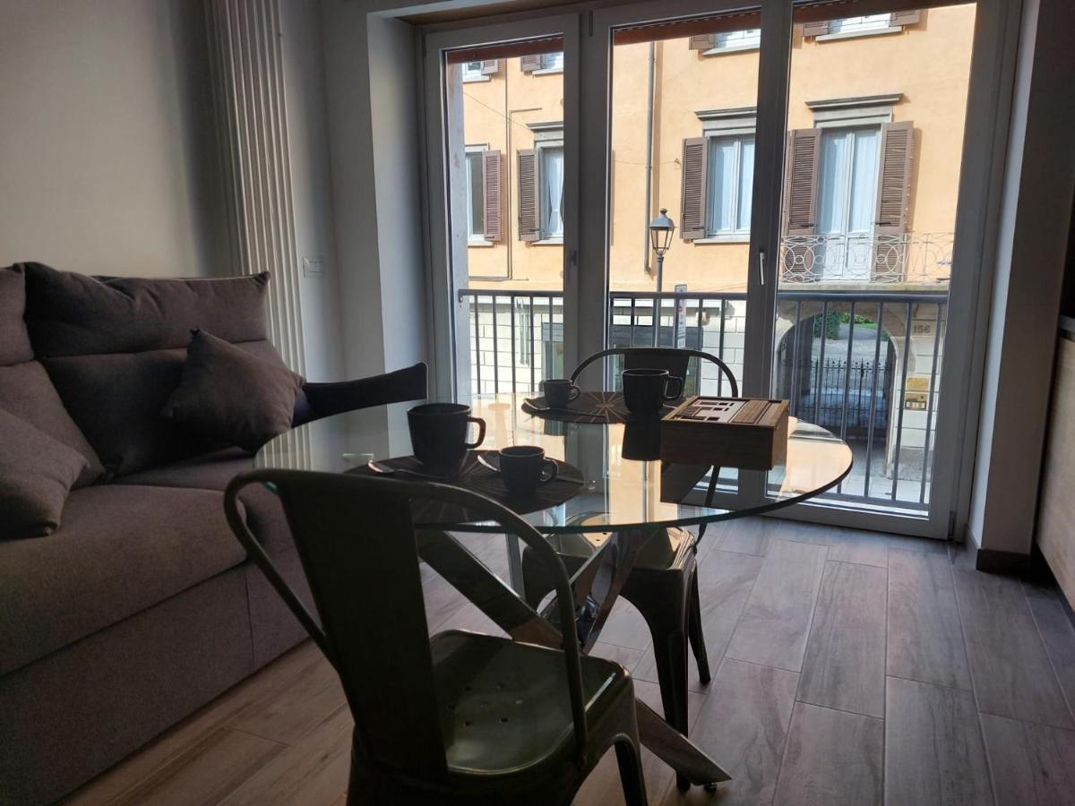 111 Suite Apartment Μπέργκαμο Εξωτερικό φωτογραφία