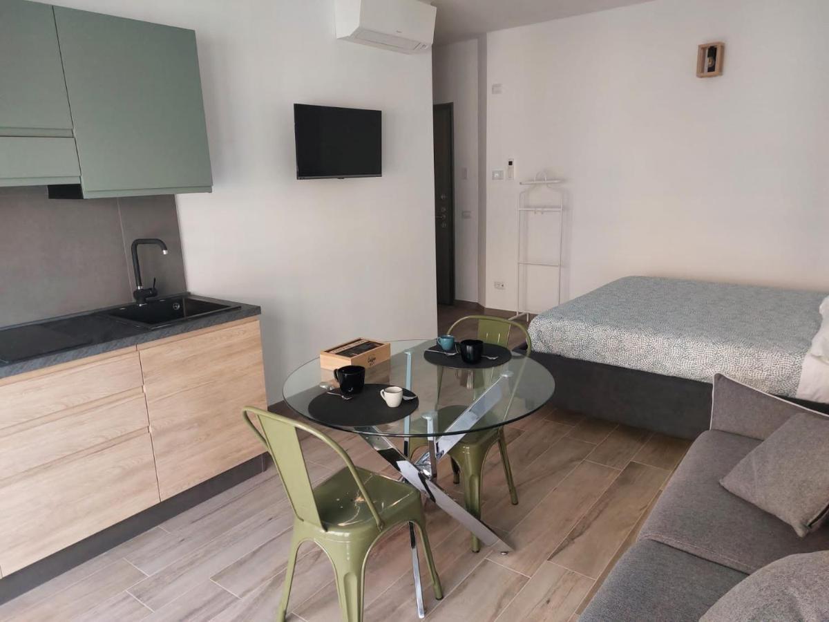 111 Suite Apartment Μπέργκαμο Εξωτερικό φωτογραφία