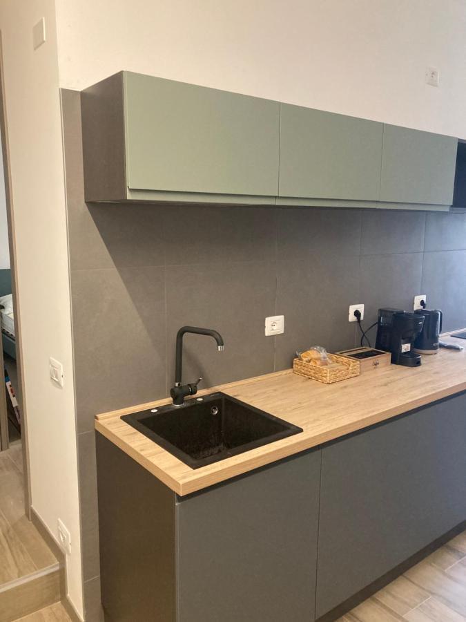 111 Suite Apartment Μπέργκαμο Εξωτερικό φωτογραφία