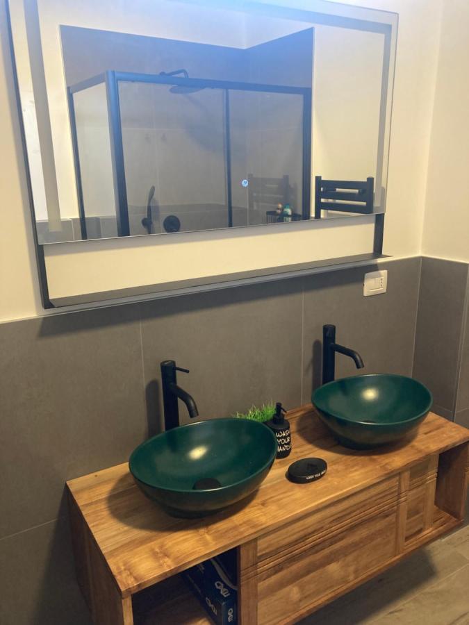 111 Suite Apartment Μπέργκαμο Εξωτερικό φωτογραφία