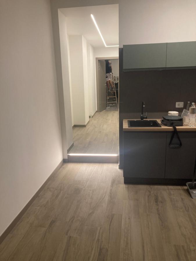 111 Suite Apartment Μπέργκαμο Εξωτερικό φωτογραφία