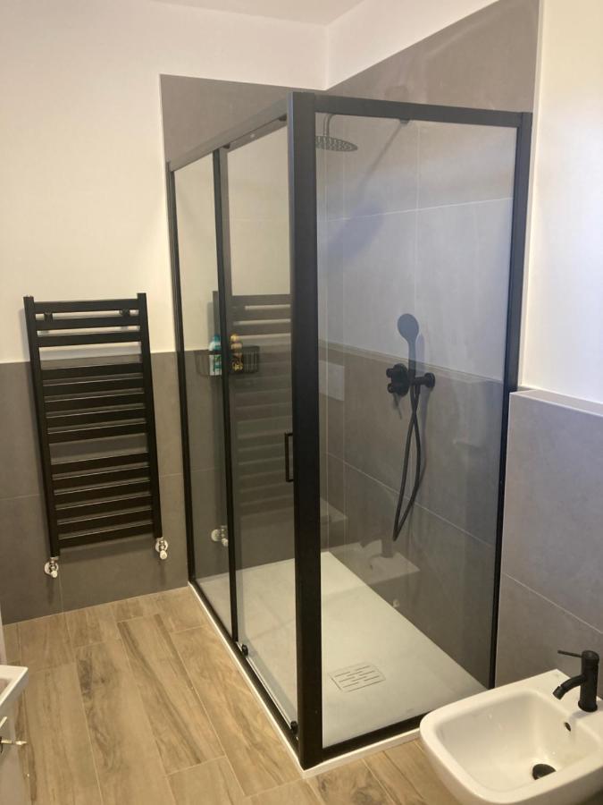 111 Suite Apartment Μπέργκαμο Εξωτερικό φωτογραφία