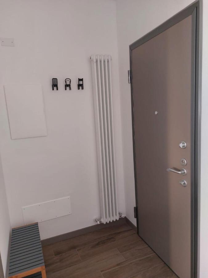 111 Suite Apartment Μπέργκαμο Εξωτερικό φωτογραφία