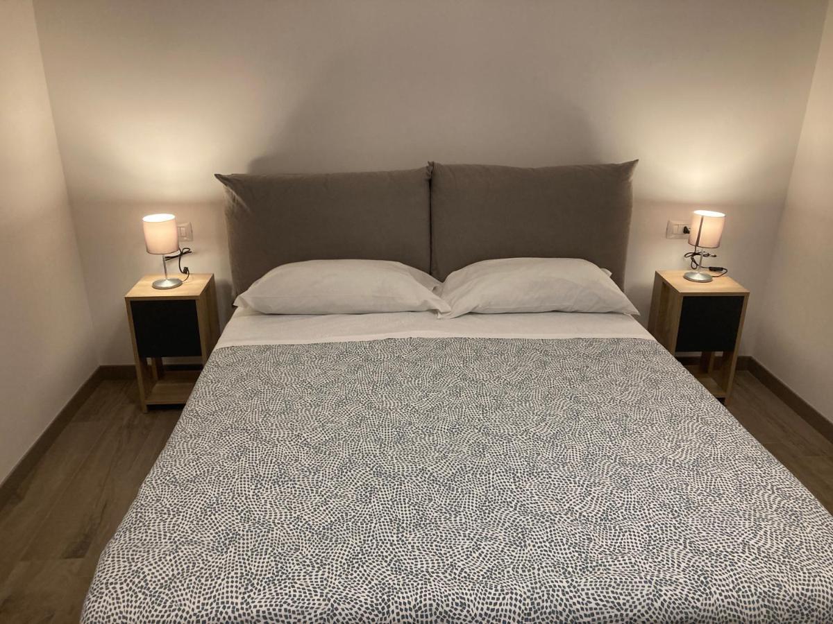 111 Suite Apartment Μπέργκαμο Εξωτερικό φωτογραφία