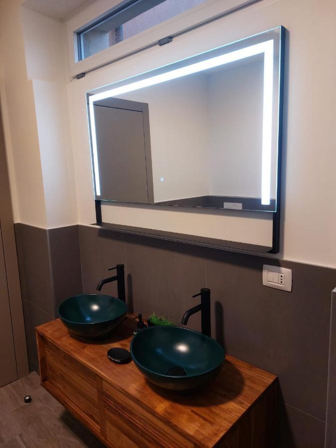 111 Suite Apartment Μπέργκαμο Εξωτερικό φωτογραφία