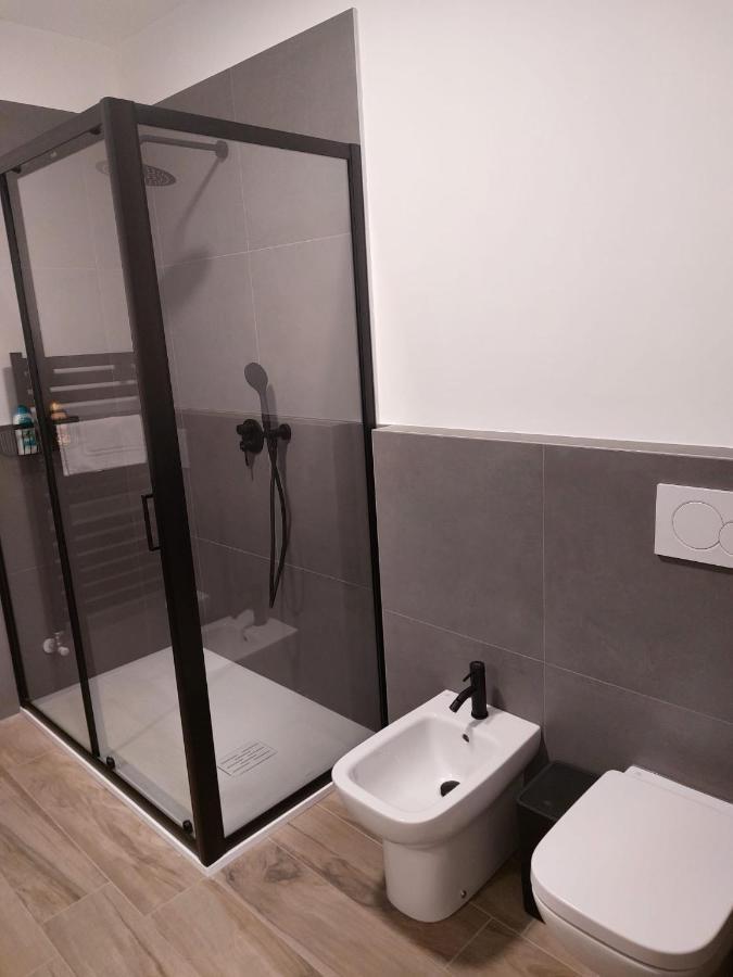 111 Suite Apartment Μπέργκαμο Εξωτερικό φωτογραφία