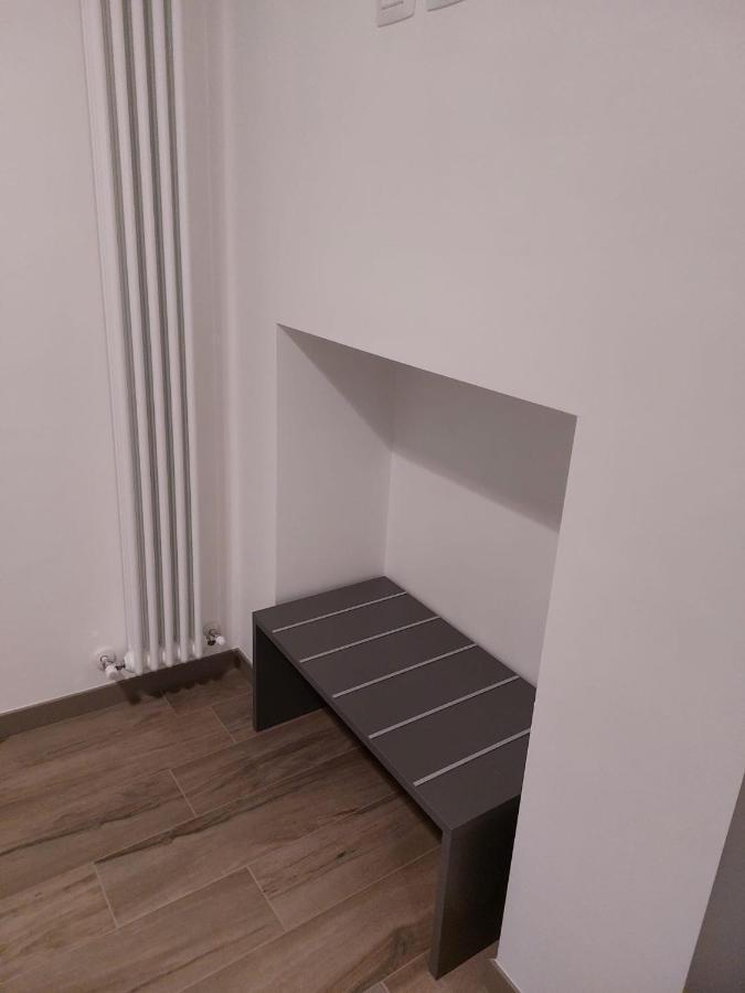 111 Suite Apartment Μπέργκαμο Εξωτερικό φωτογραφία