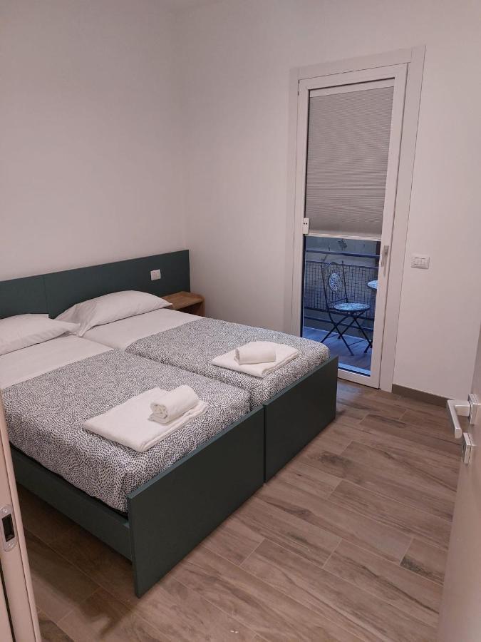 111 Suite Apartment Μπέργκαμο Εξωτερικό φωτογραφία