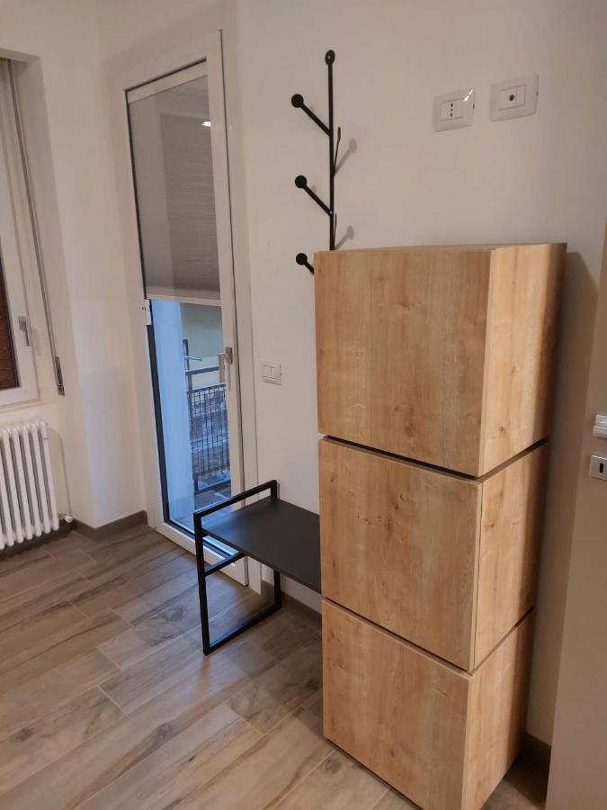 111 Suite Apartment Μπέργκαμο Εξωτερικό φωτογραφία