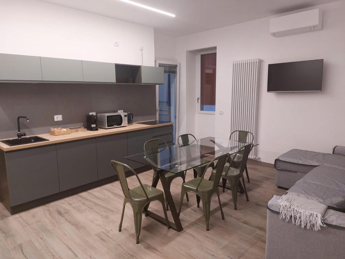 111 Suite Apartment Μπέργκαμο Εξωτερικό φωτογραφία