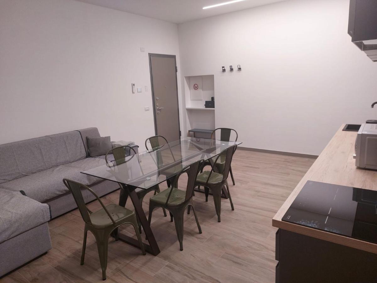111 Suite Apartment Μπέργκαμο Εξωτερικό φωτογραφία