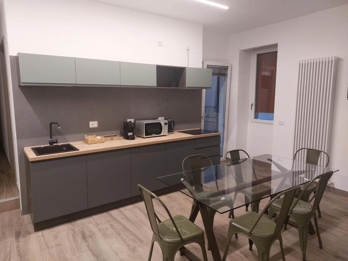 111 Suite Apartment Μπέργκαμο Εξωτερικό φωτογραφία