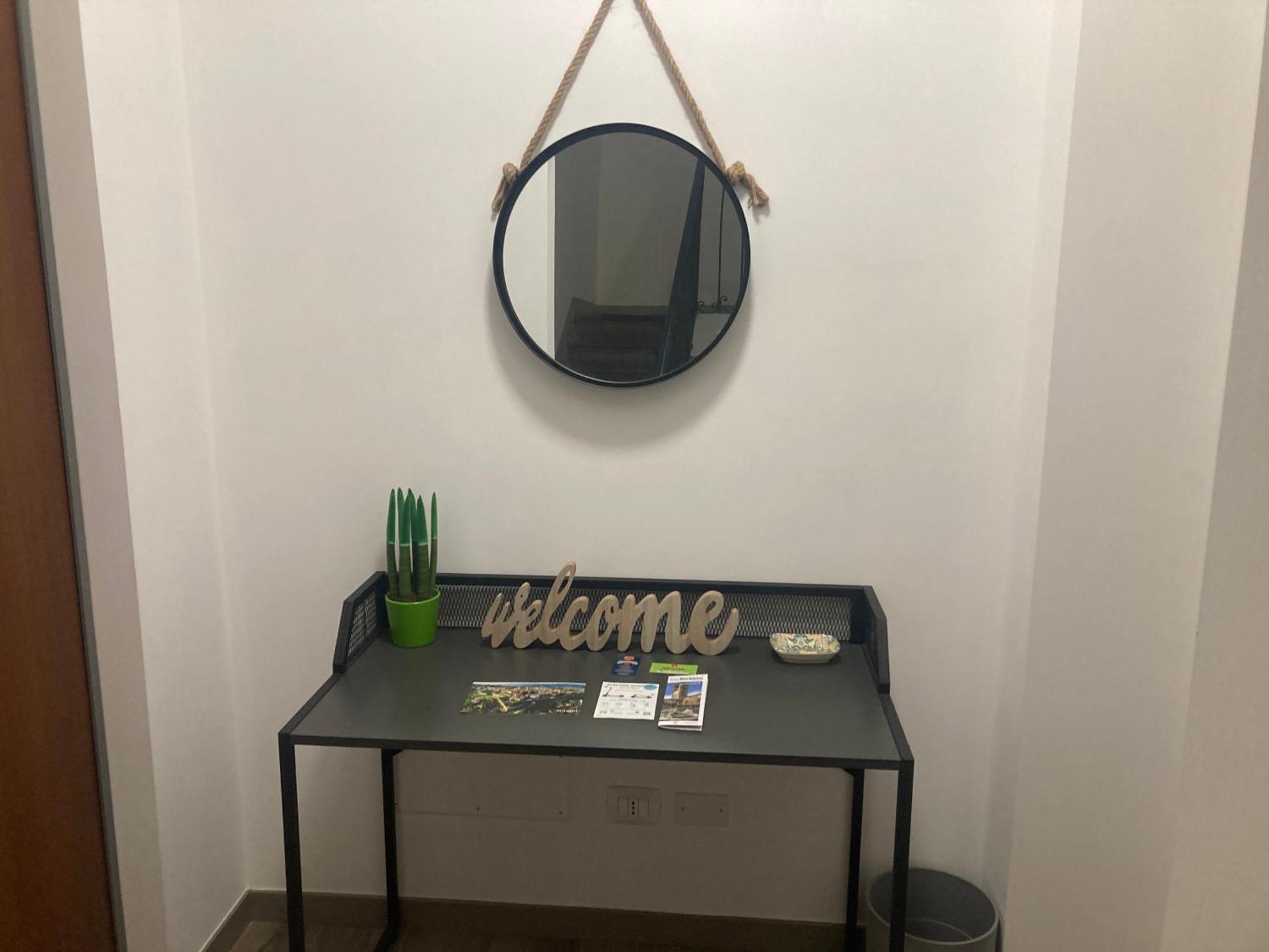 111 Suite Apartment Μπέργκαμο Εξωτερικό φωτογραφία